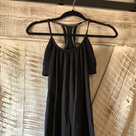 Lululemon tank - Picture 2 of 2
